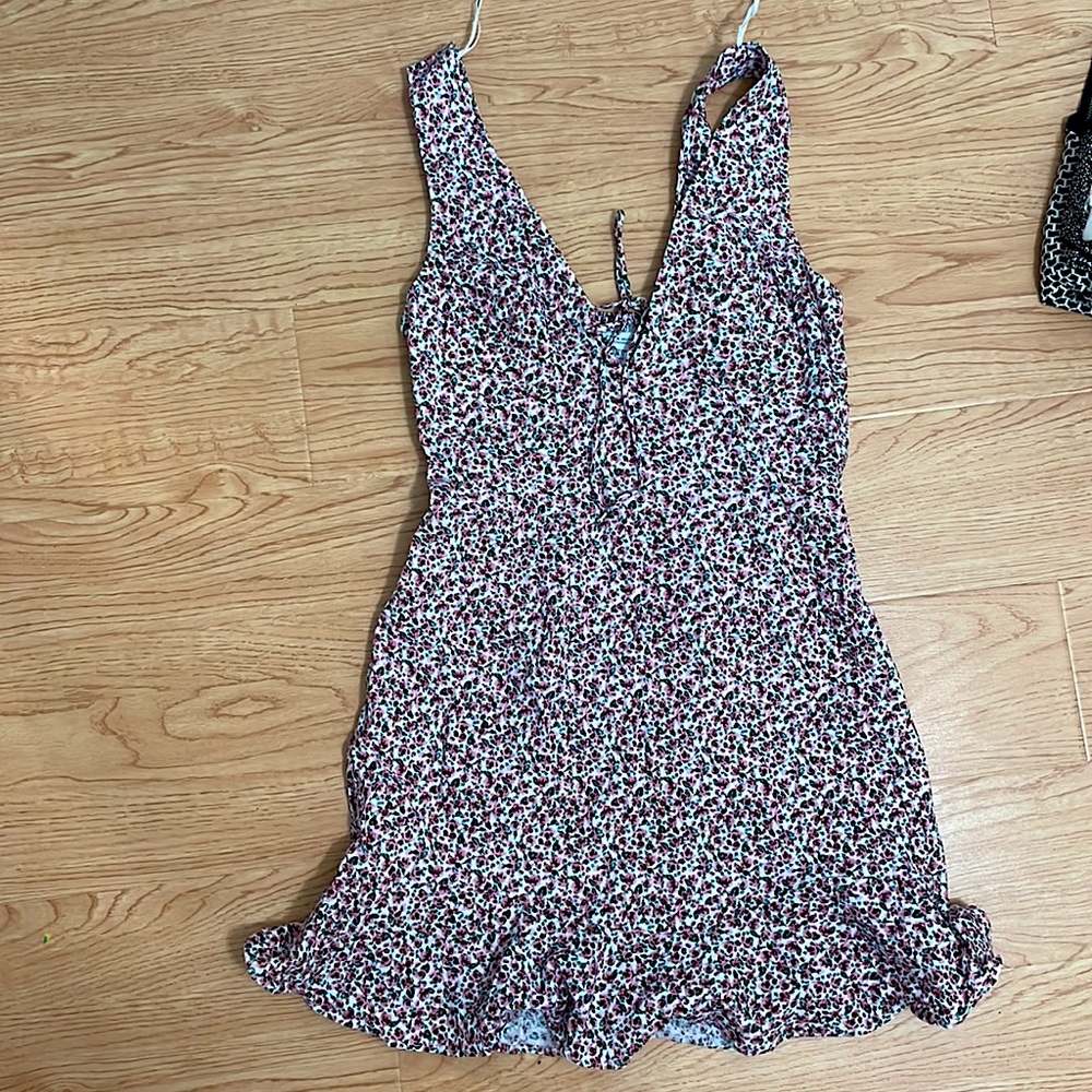 Zara dress